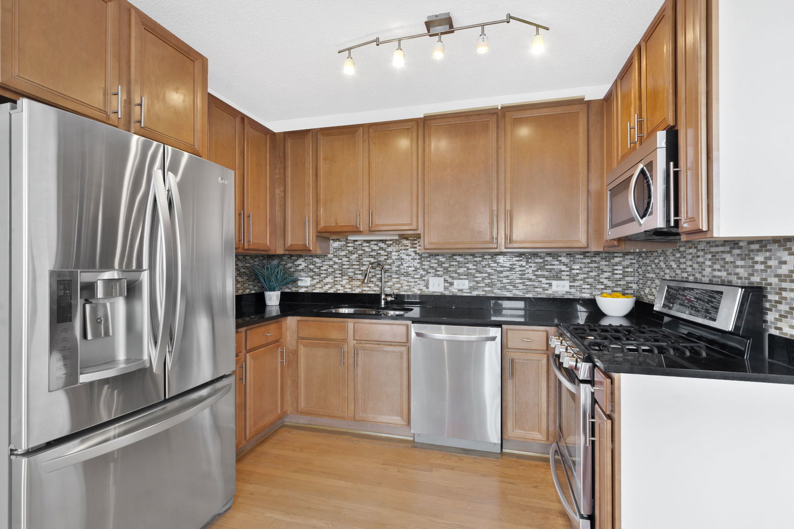 1529 S State Street Unit: 22K