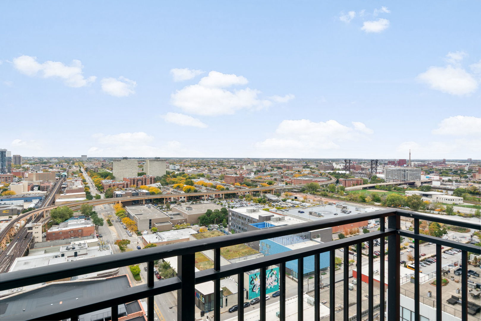 1529 S State Street Unit: 22K
