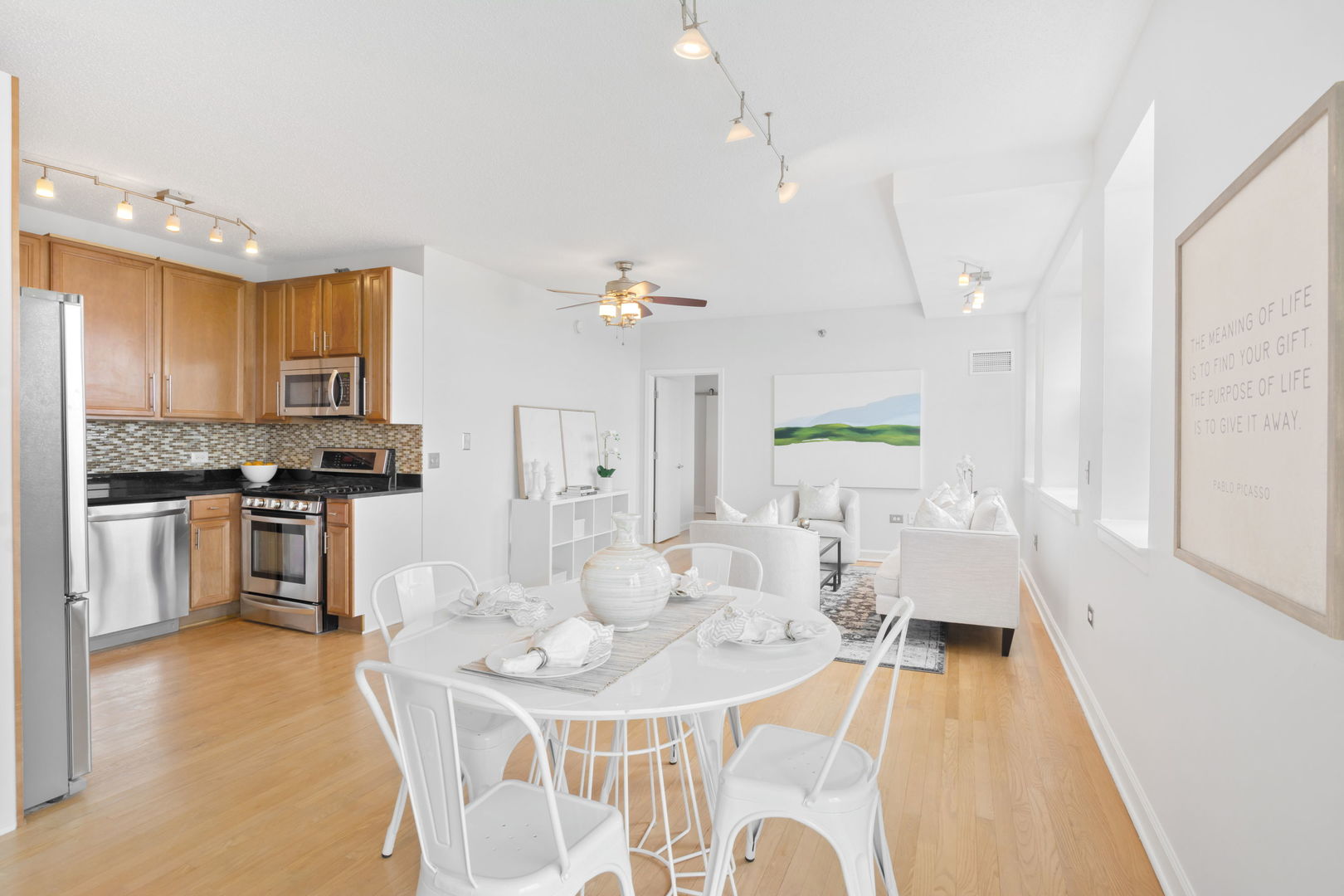 1529 S State Street Unit: 22K
