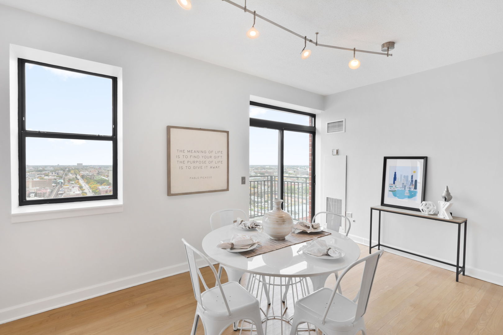 1529 S State Street Unit: 22K