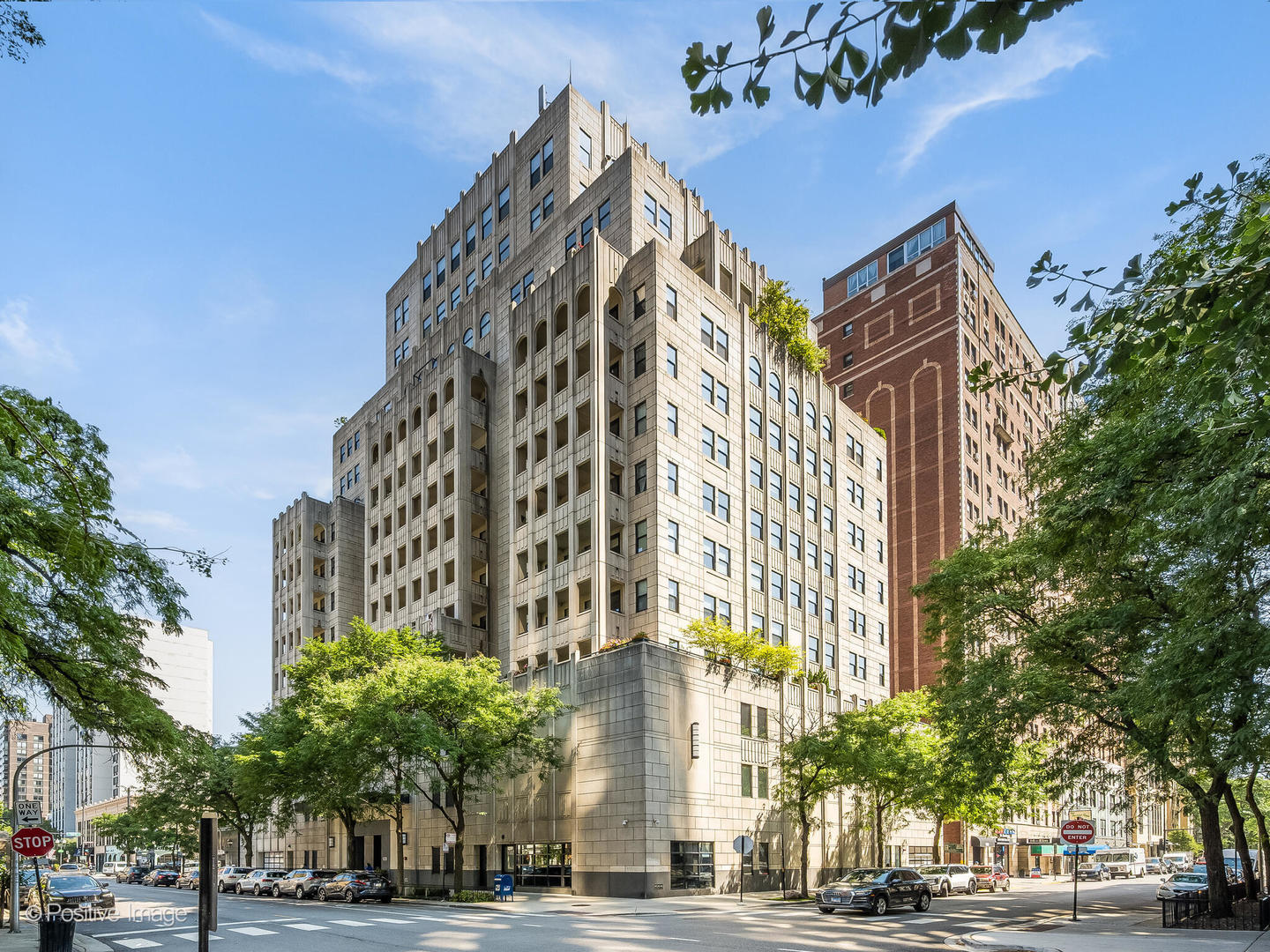 1155 N DEARBORN Street Unit: 603