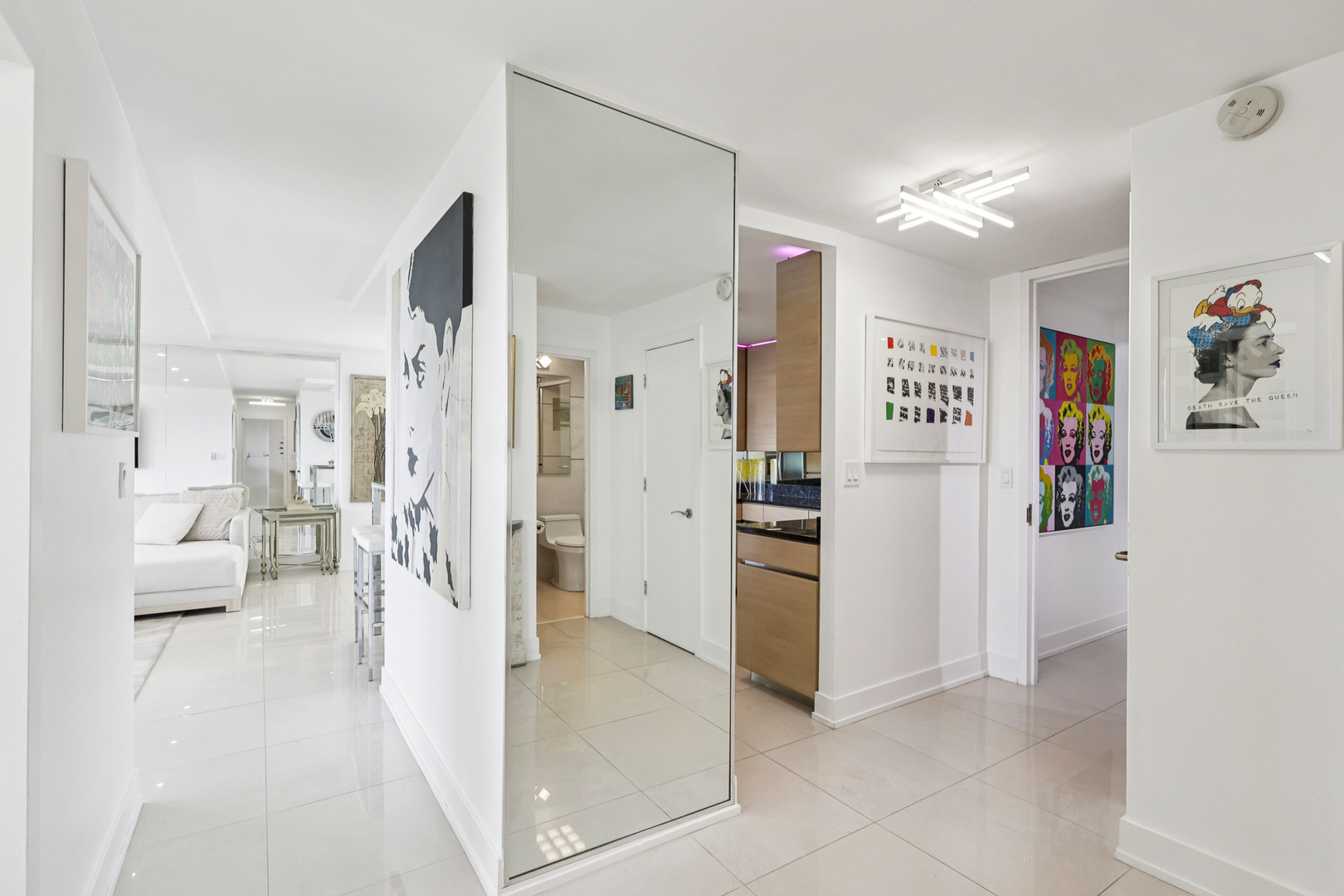 400 E Randolph Street Unit: 1119-20