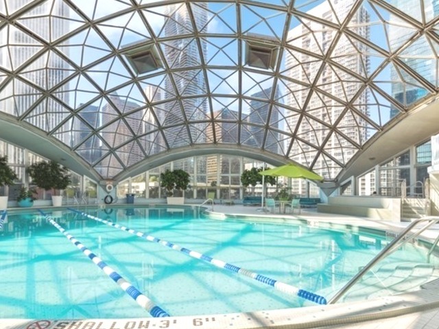 400 E Randolph Street Unit: 1119-20