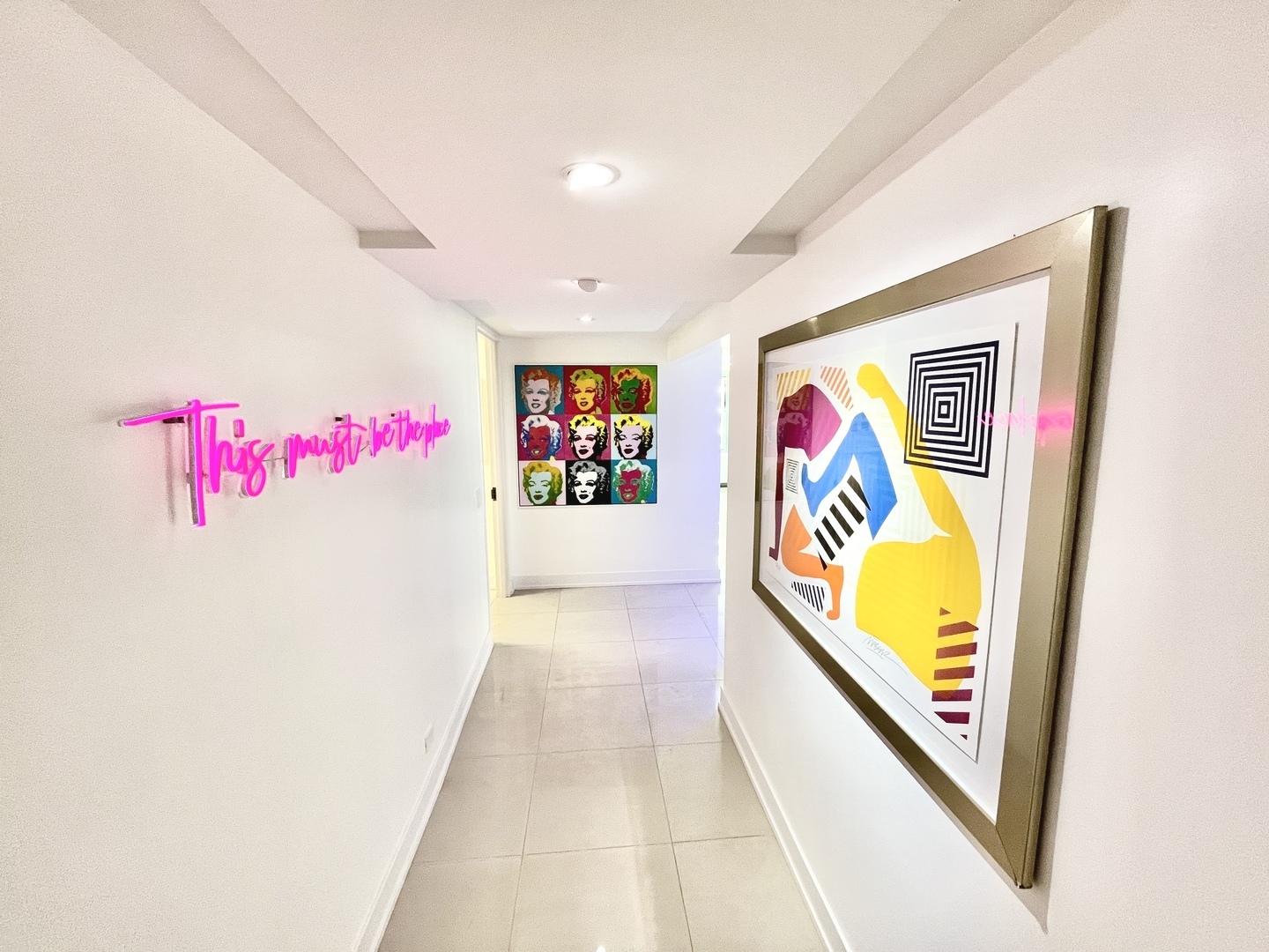 400 E Randolph Street Unit: 1119-20