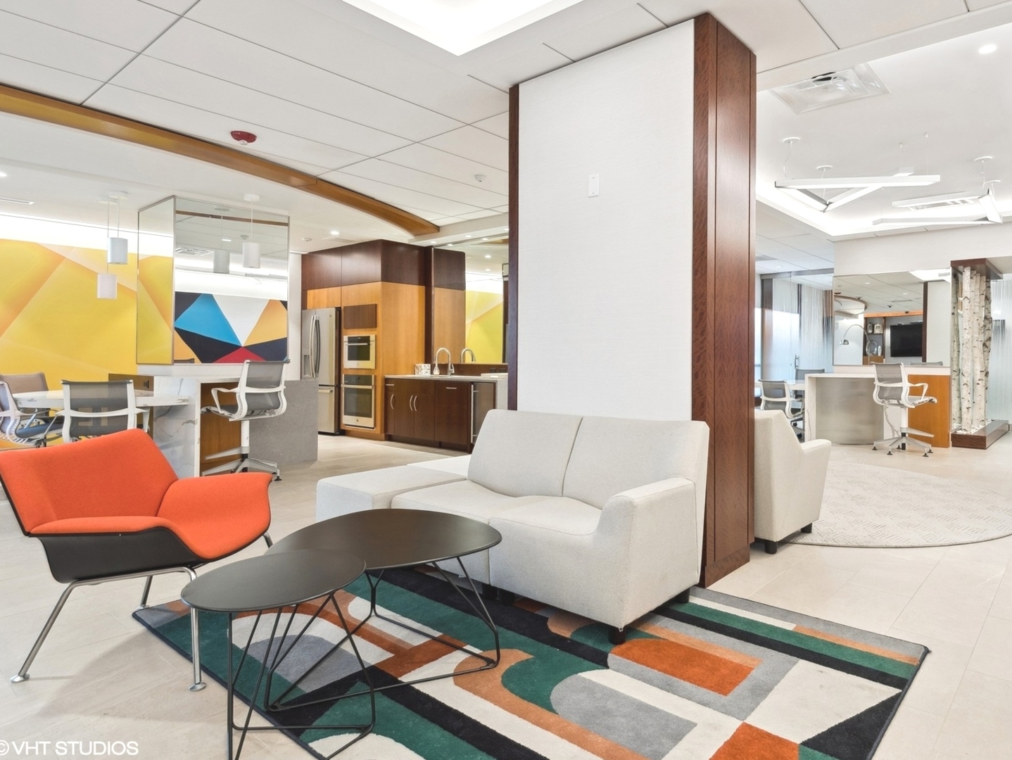 400 E Randolph Street Unit: 1119-20