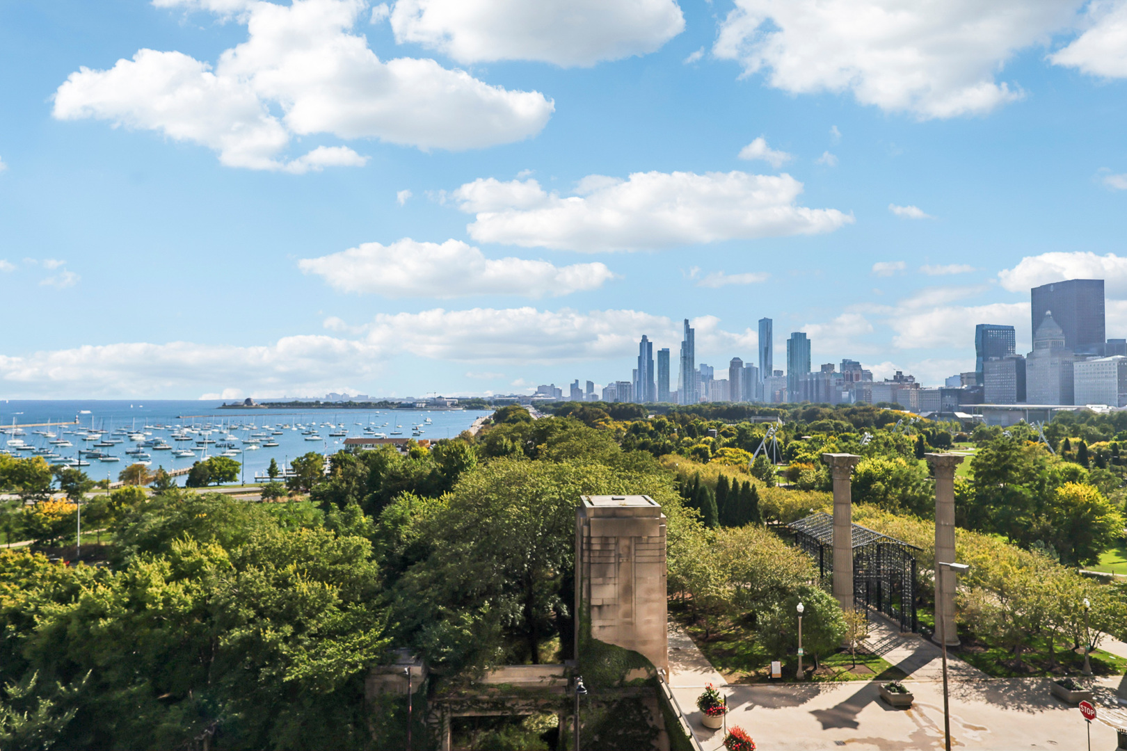 400 E Randolph Street Unit: 1119-20