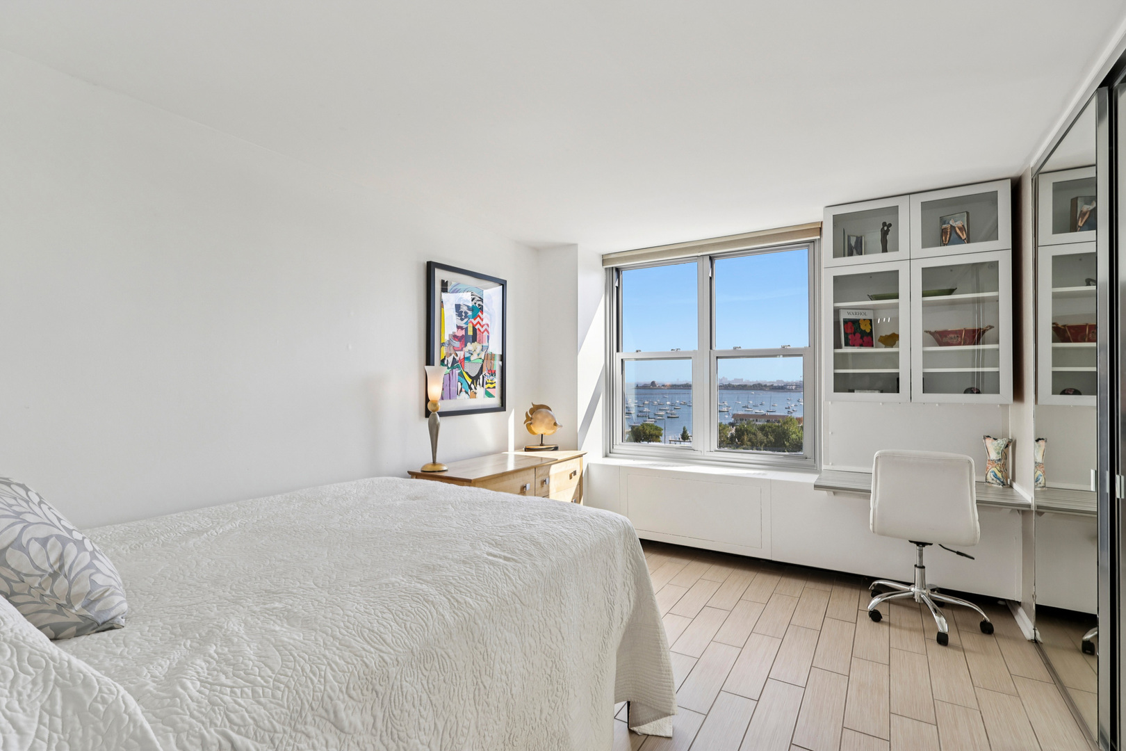 400 E Randolph Street Unit: 1119-20