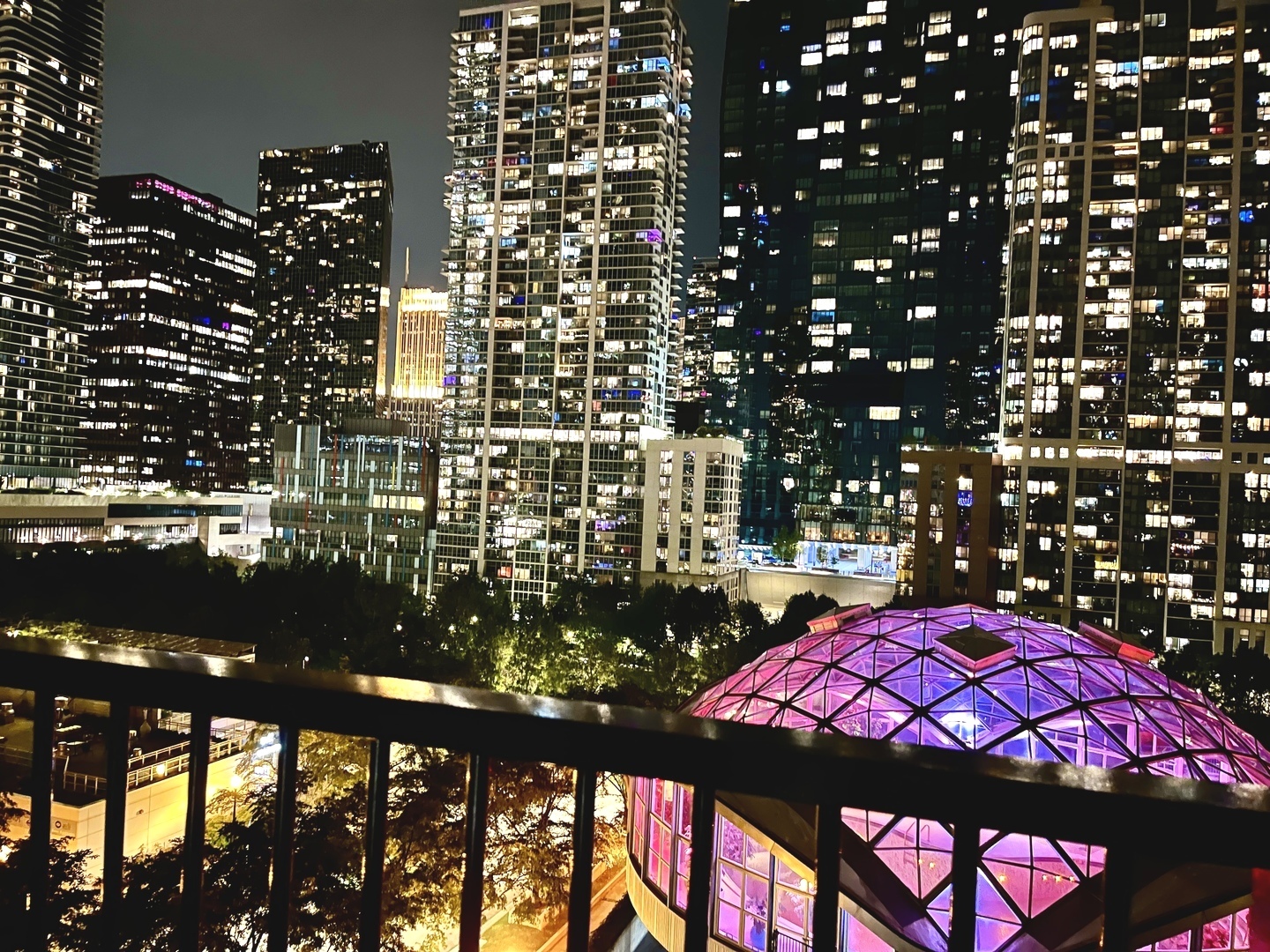 400 E Randolph Street Unit: 1119-20