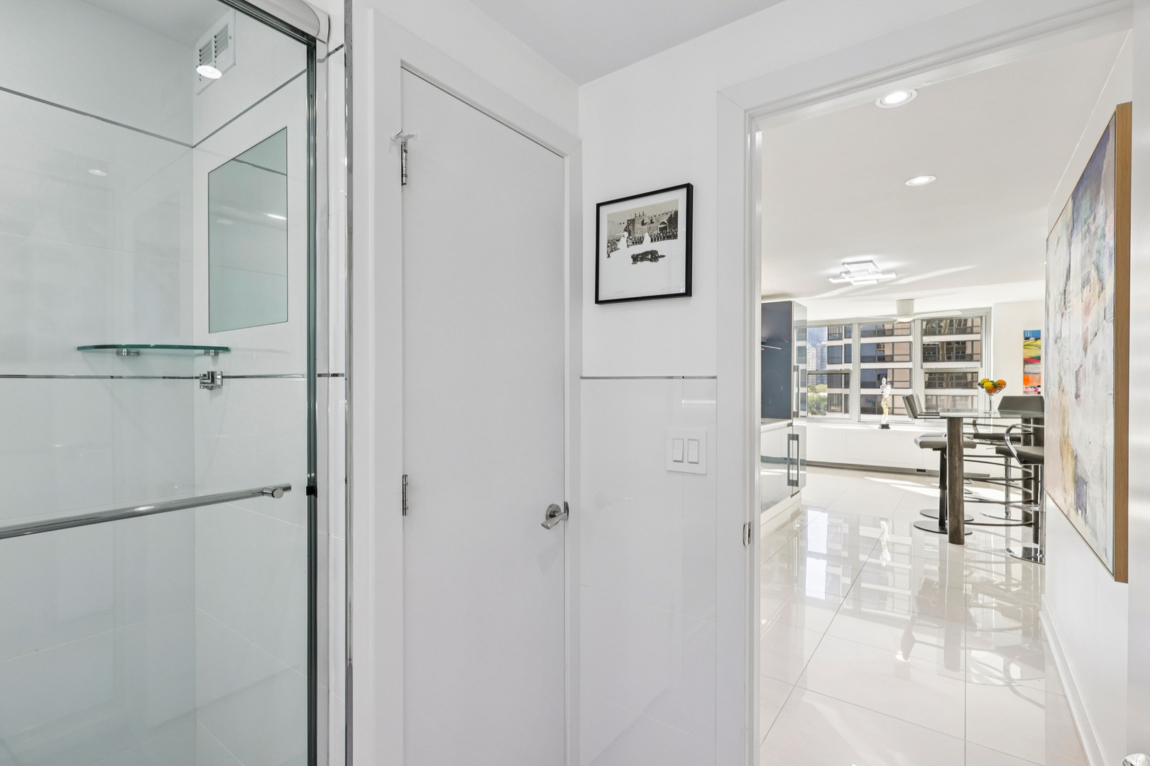 400 E Randolph Street Unit: 1119-20