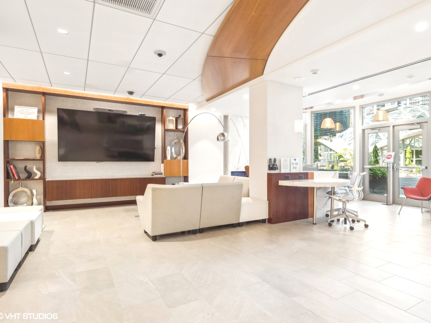 400 E Randolph Street Unit: 1119-20