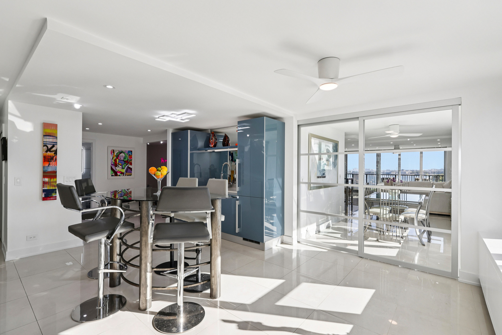 400 E Randolph Street Unit: 1119-20