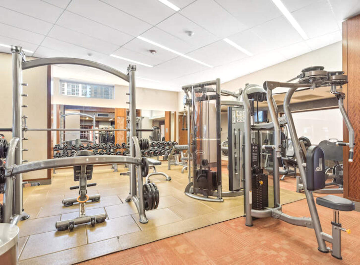 400 E Randolph Street Unit: 1119-20