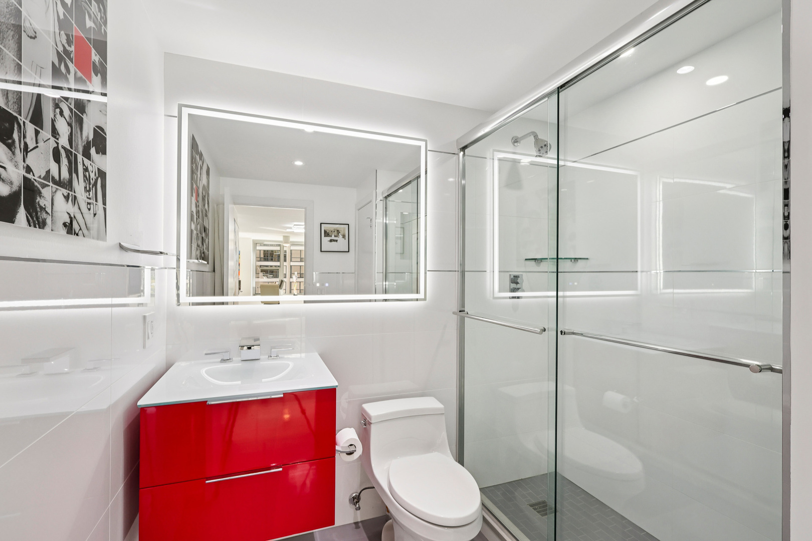 400 E Randolph Street Unit: 1119-20