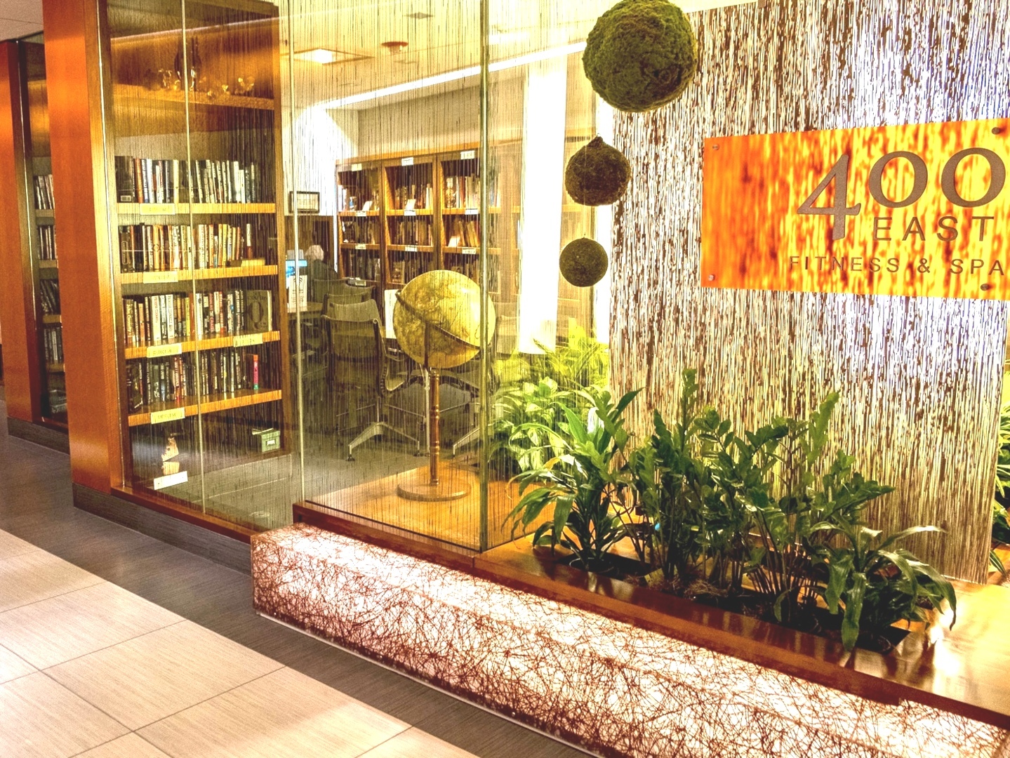 400 E Randolph Street Unit: 1119-20