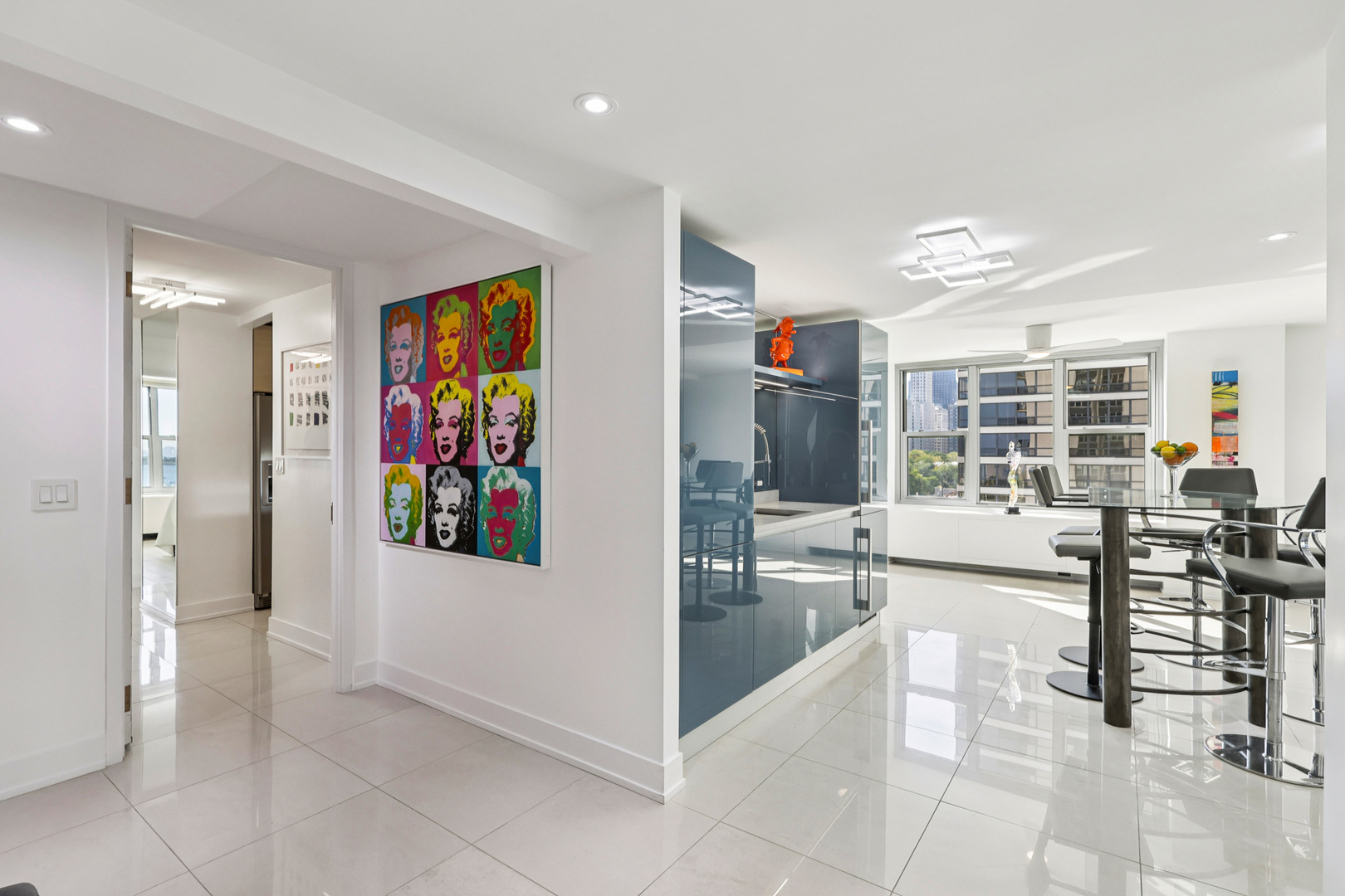 400 E Randolph Street Unit: 1119-20