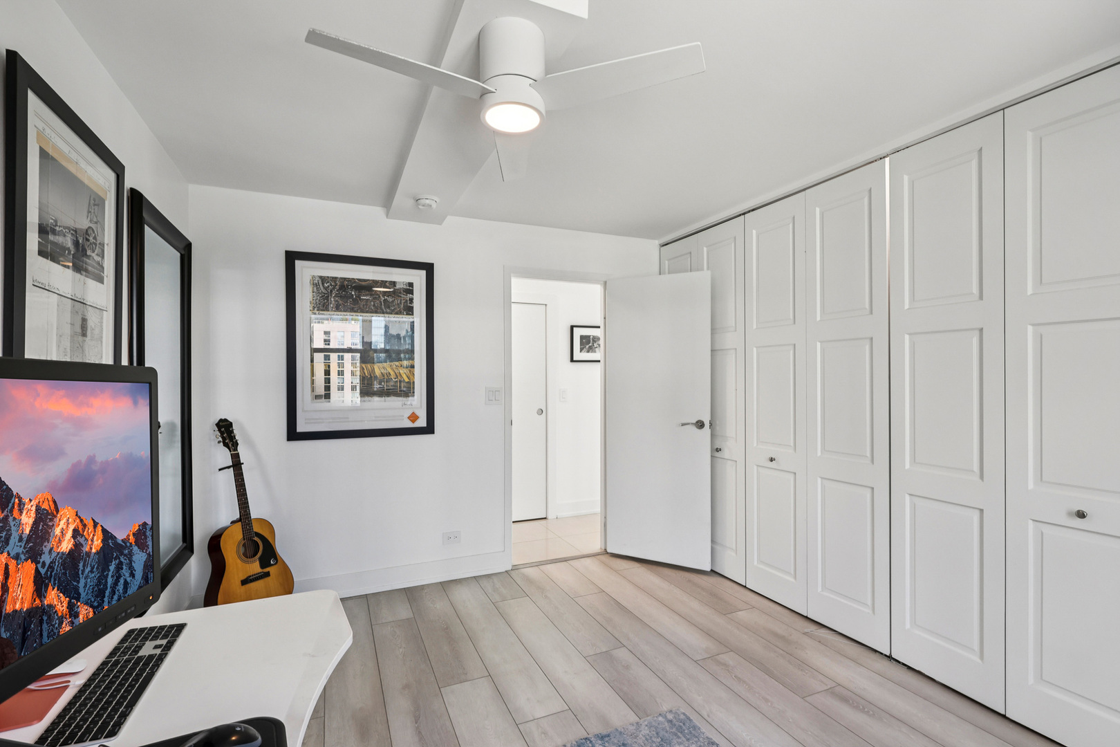 400 E Randolph Street Unit: 1119-20