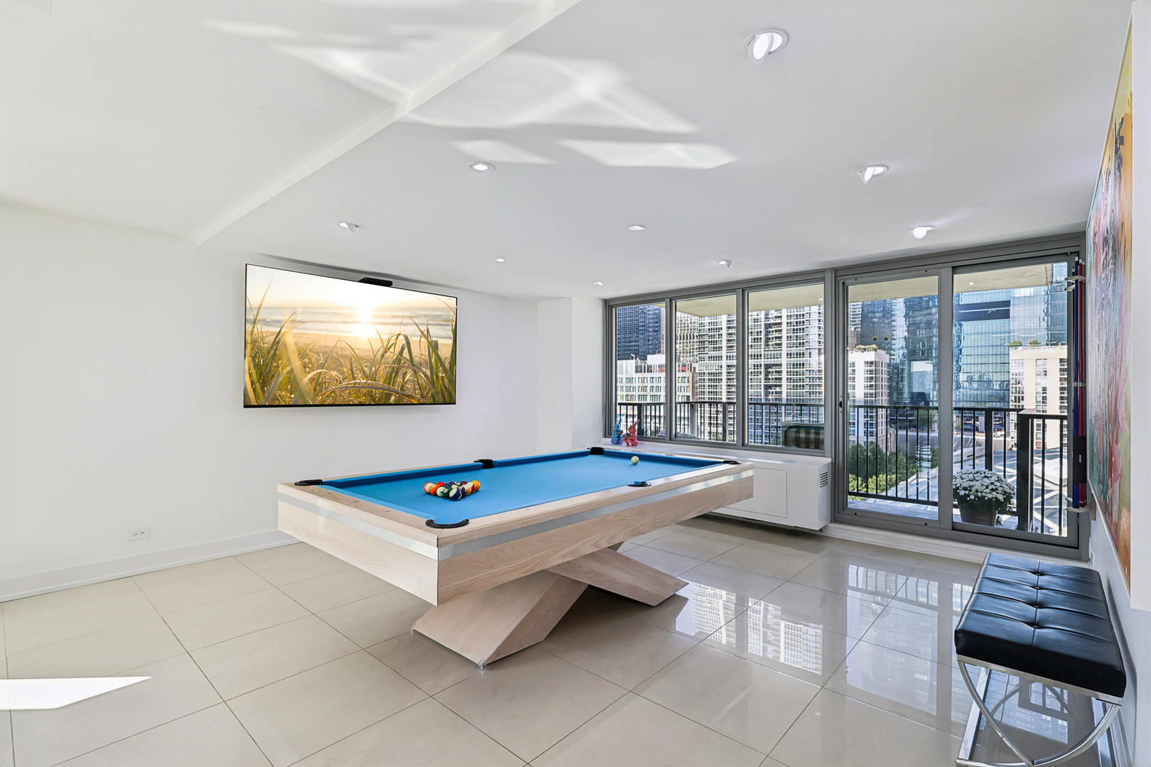 400 E Randolph Street Unit: 1119-20