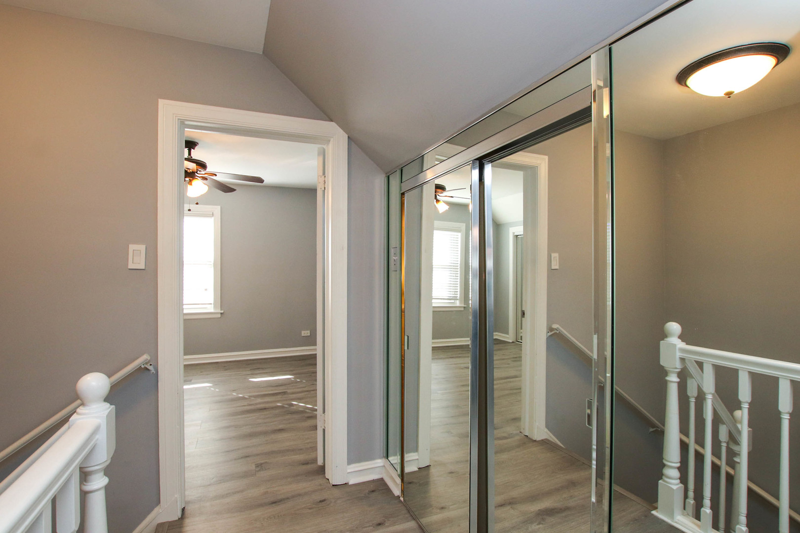 5815 N Canfield Avenue