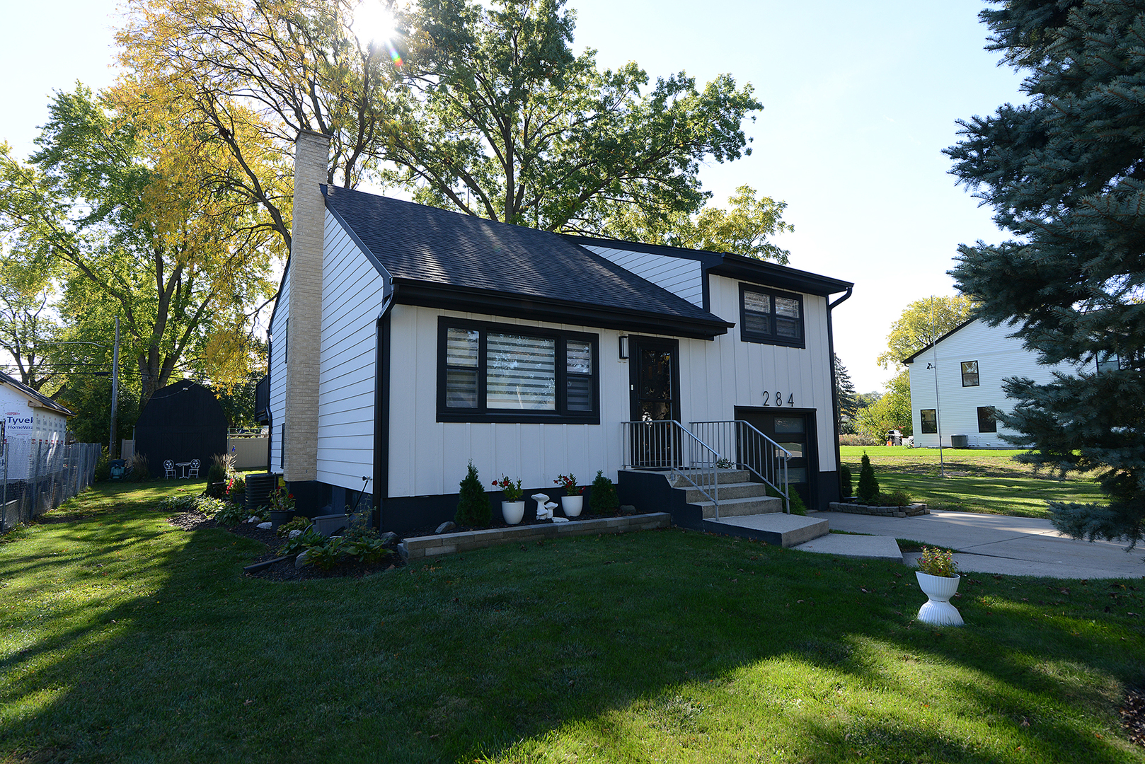 284 E Jefferson Street