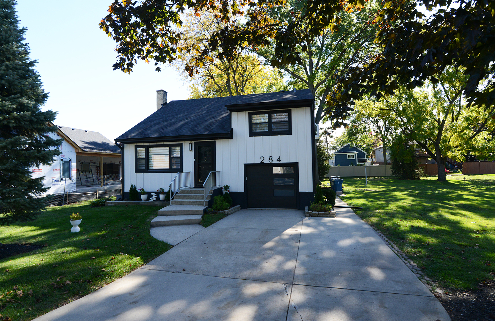 284 E Jefferson Street