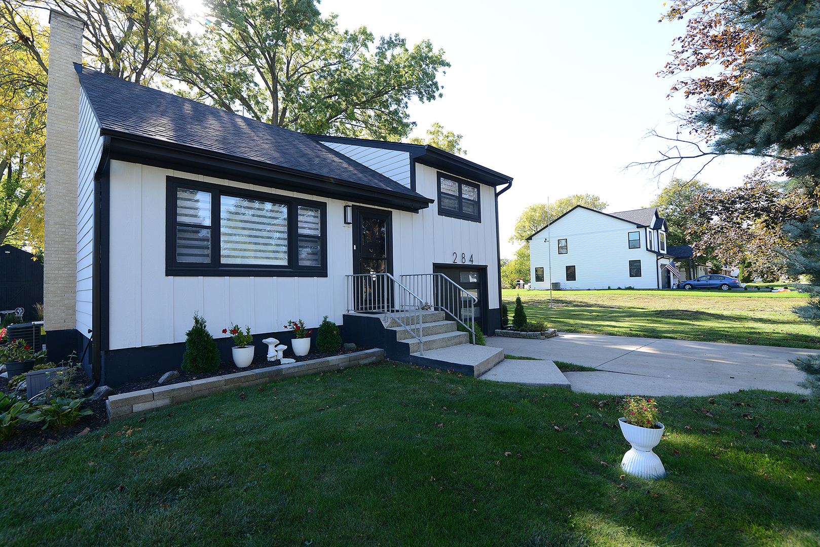 284 E Jefferson Street