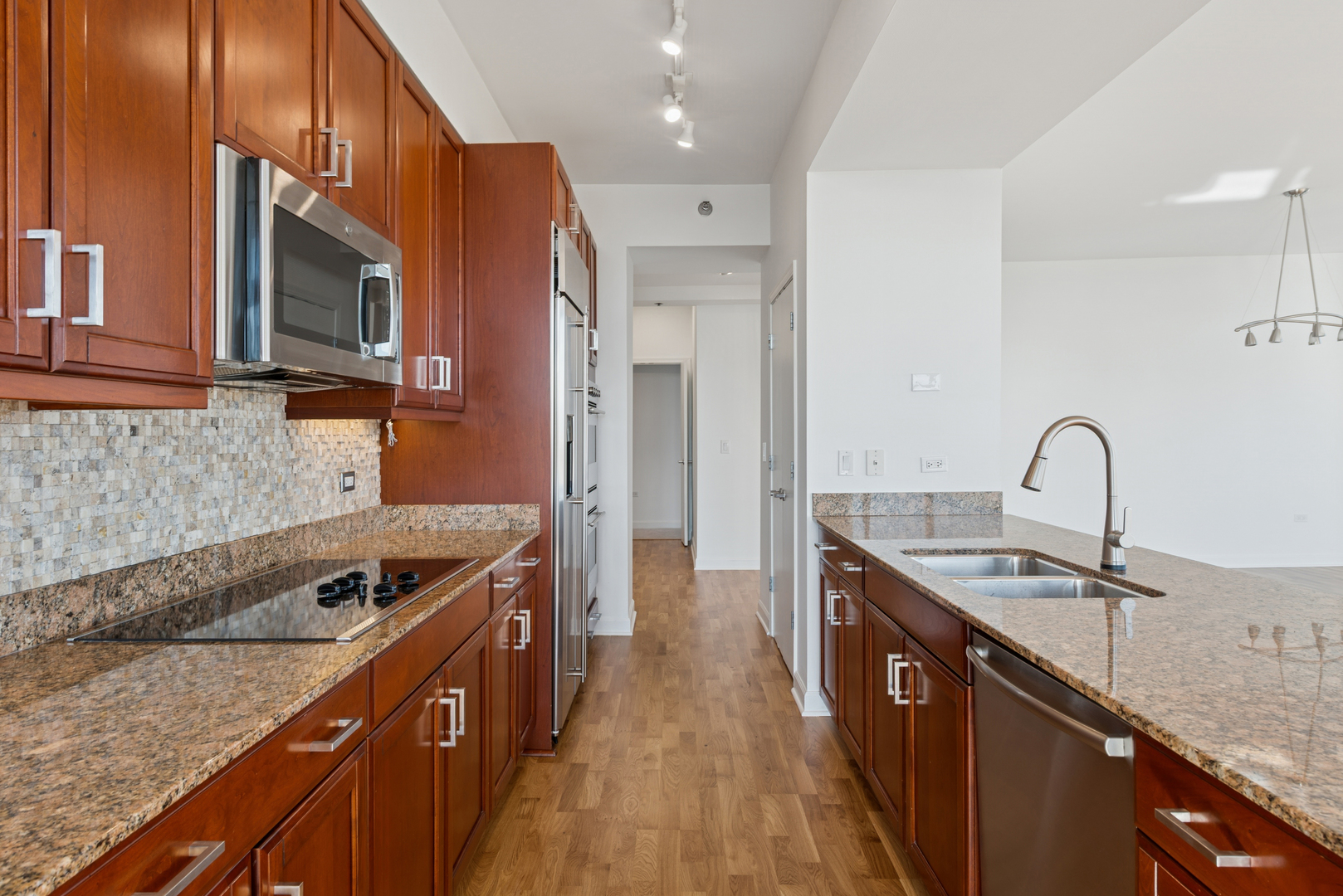 1335 S PRAIRIE Avenue Unit: 1305