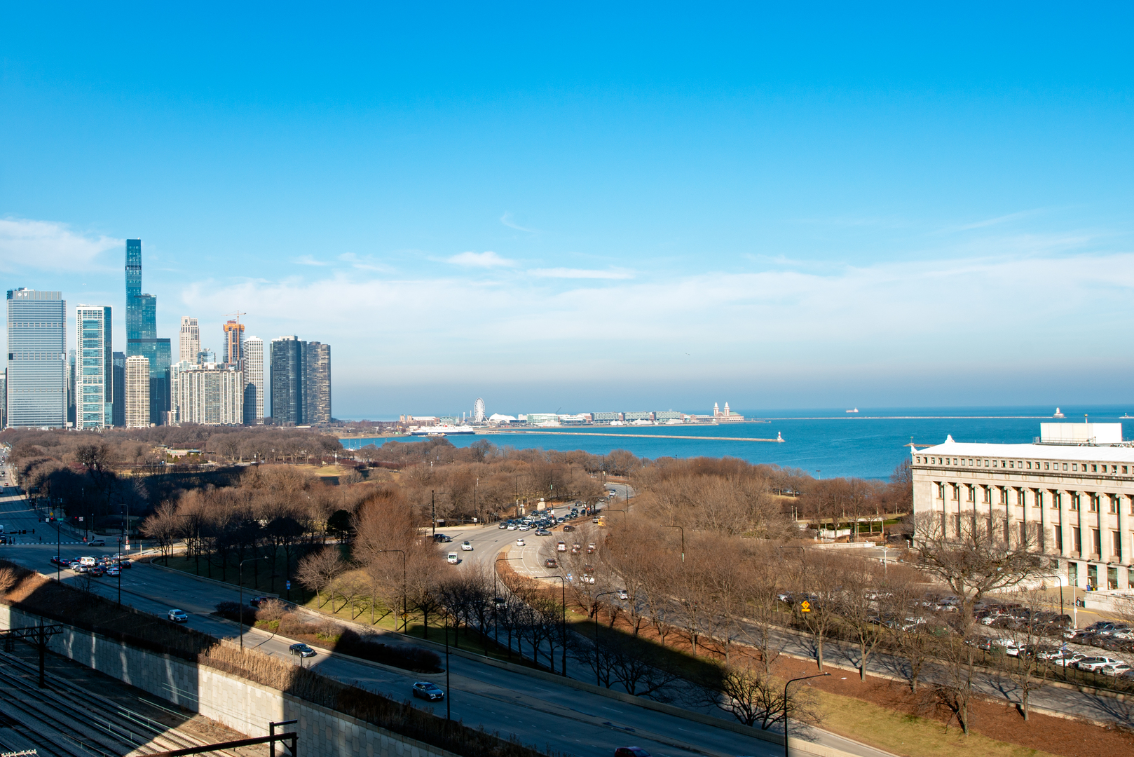 1335 S PRAIRIE Avenue Unit: 1305