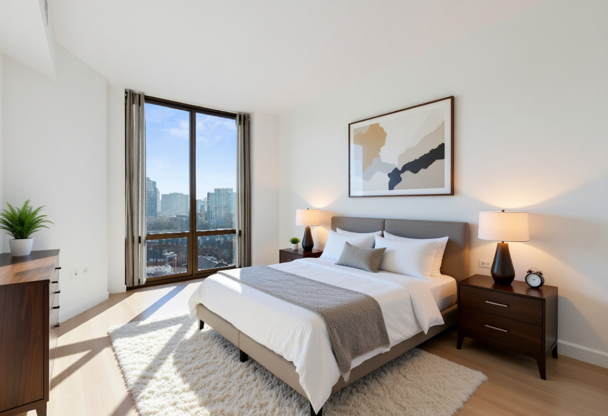 1335 S PRAIRIE Avenue Unit: 1305