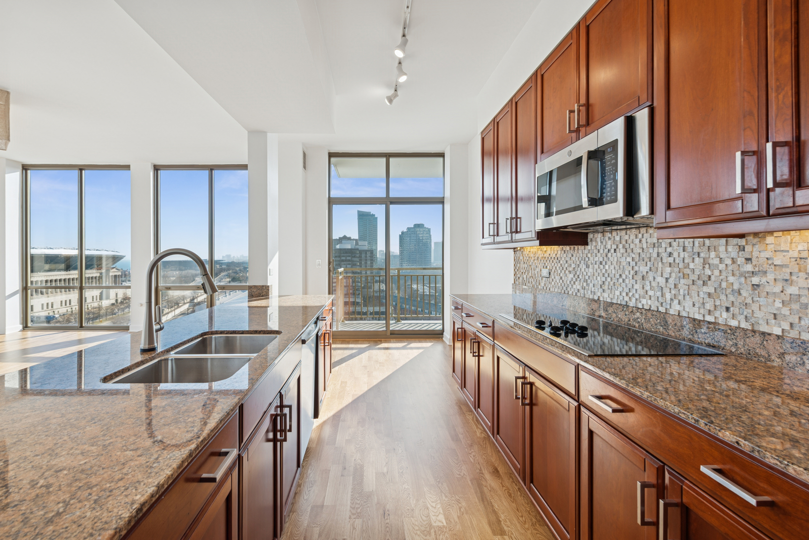 1335 S PRAIRIE Avenue Unit: 1305