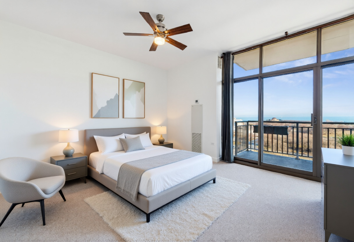 1335 S PRAIRIE Avenue Unit: 1305