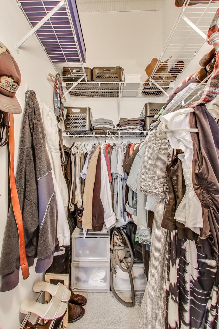 1735 N Paulina Street Unit: 422