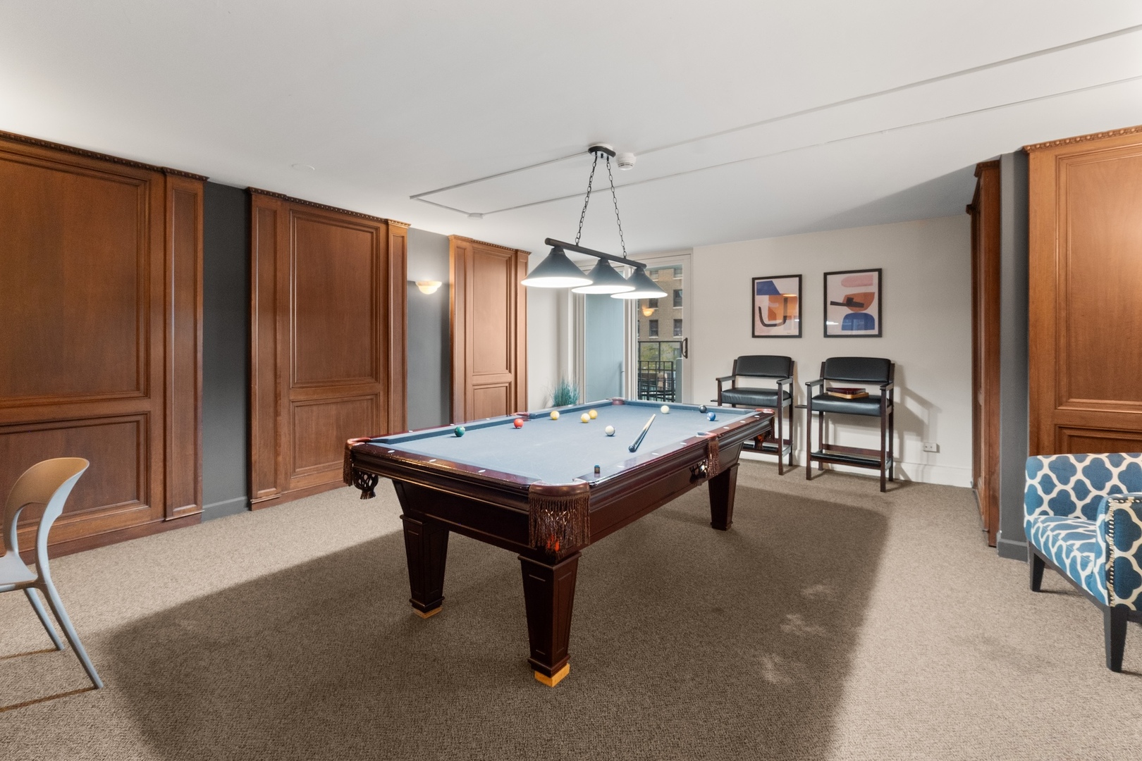 6033 N Sheridan Road Unit: 7C