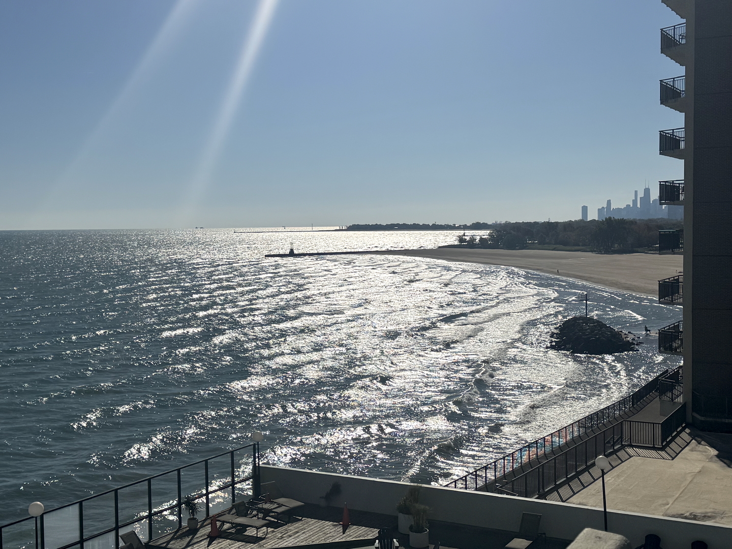 6033 N Sheridan Road Unit: 7C