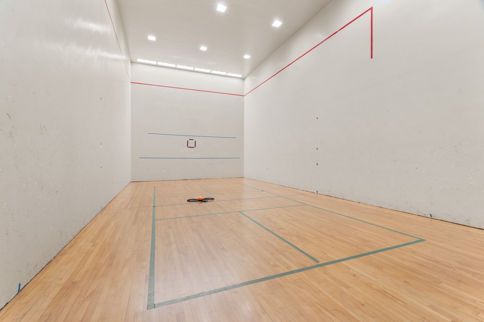 6033 N Sheridan Road Unit: 7C