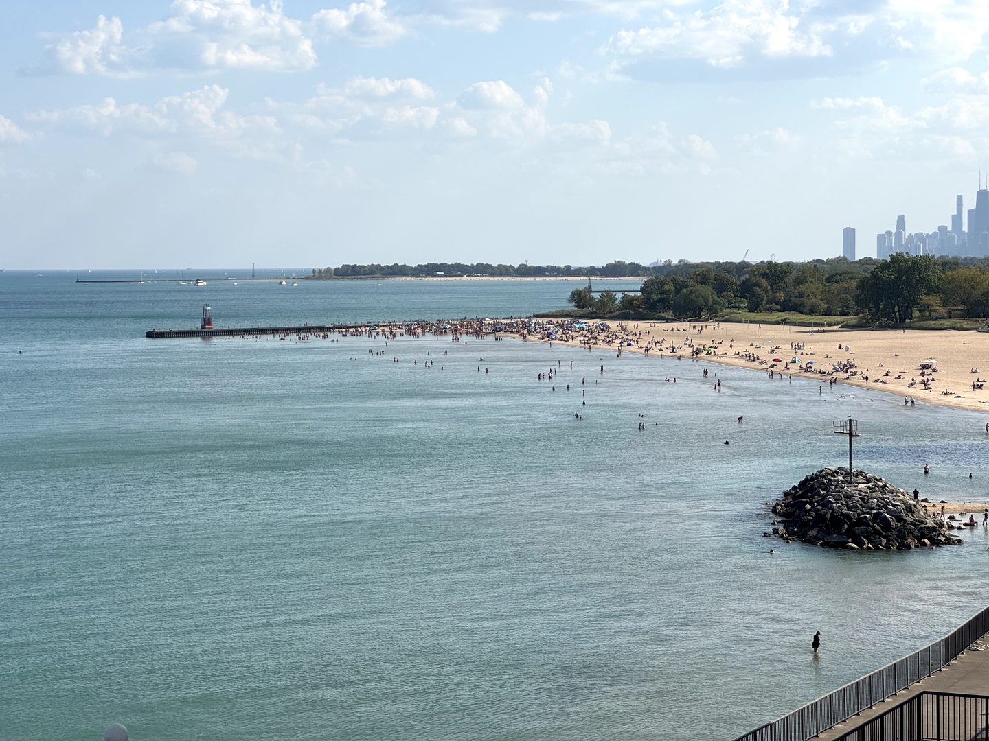 6033 N Sheridan Road Unit: 7C