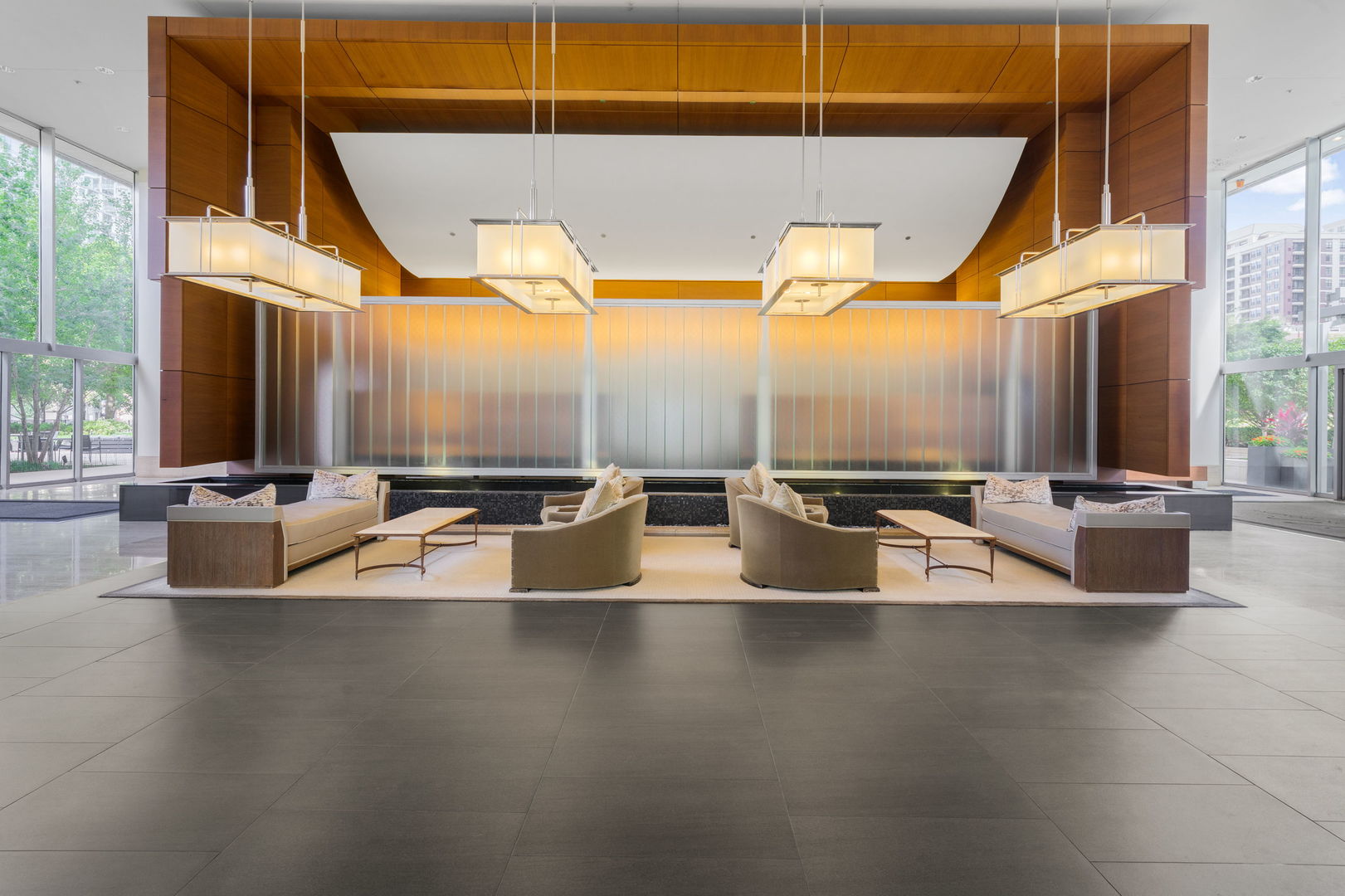 500 W Superior Street Unit: 1907