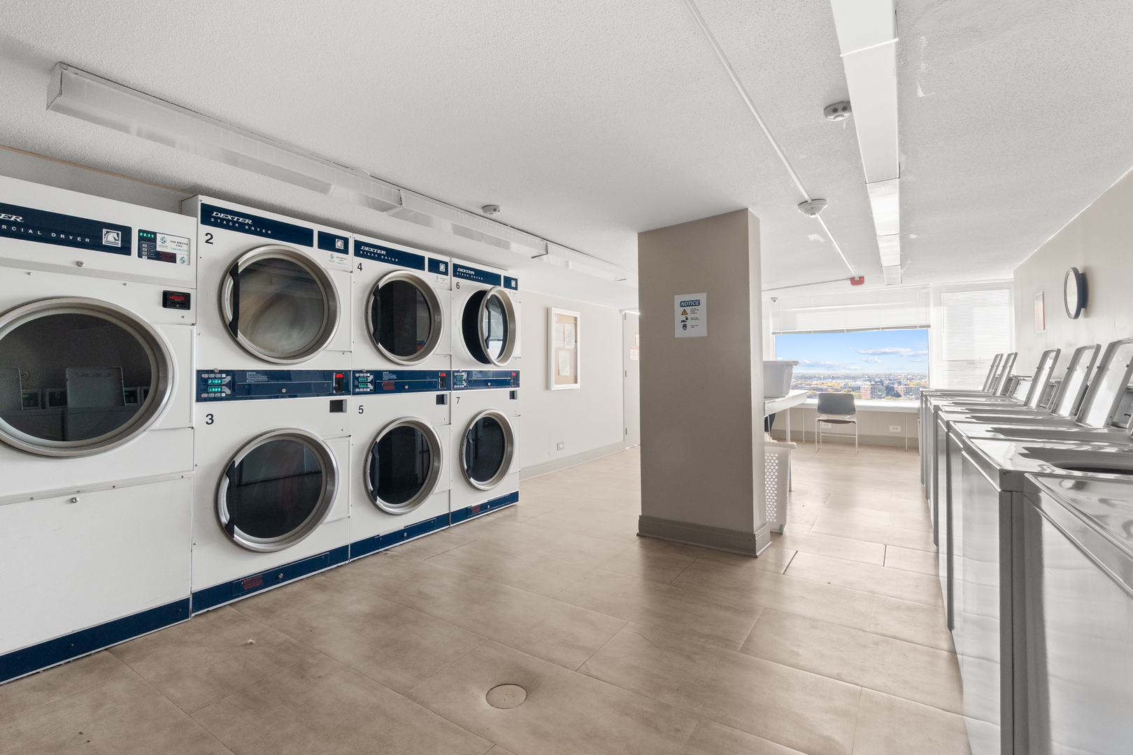 2728 N HAMPDEN Court Unit: 301