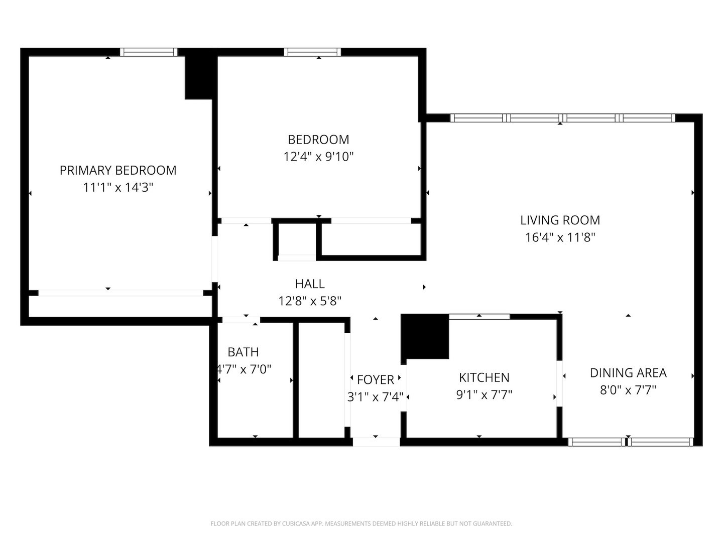 3950 N LAKE SHORE Drive Unit: 1303