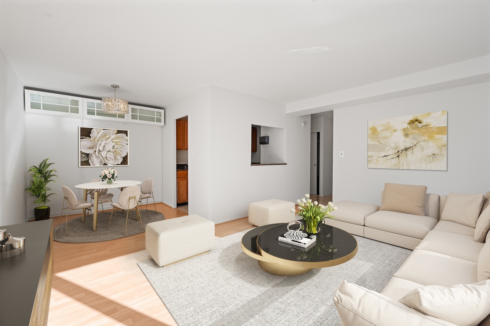 3950 N LAKE SHORE Drive Unit: 1303