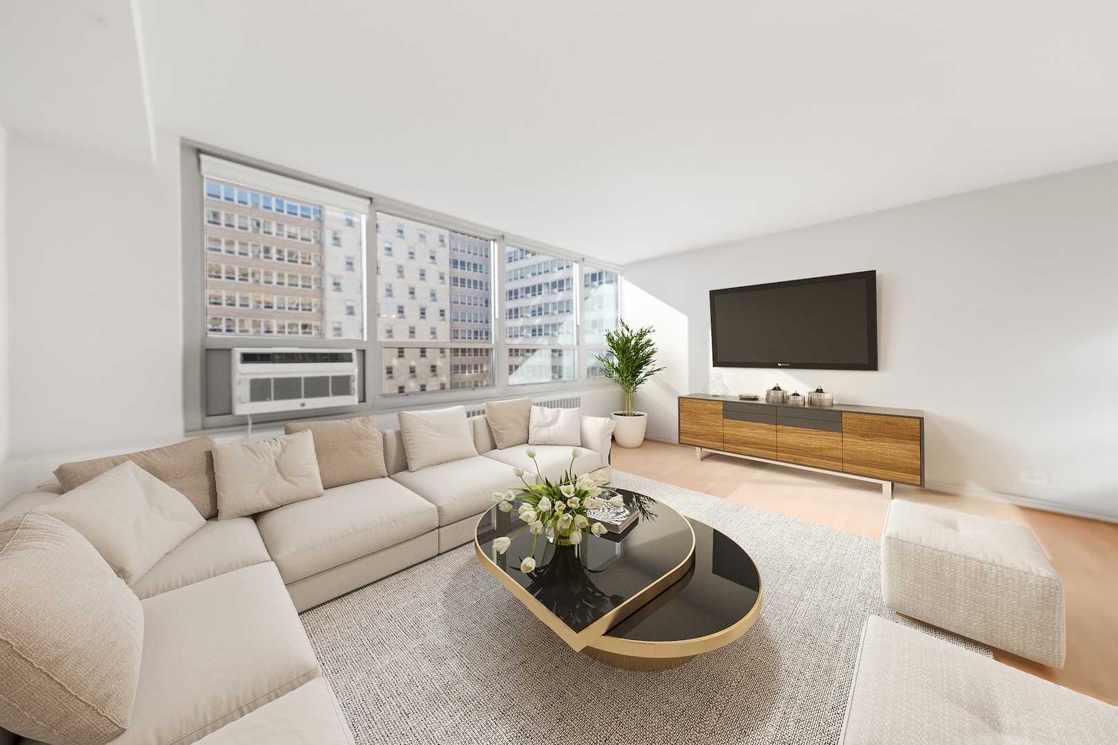 3950 N LAKE SHORE Drive Unit: 1303