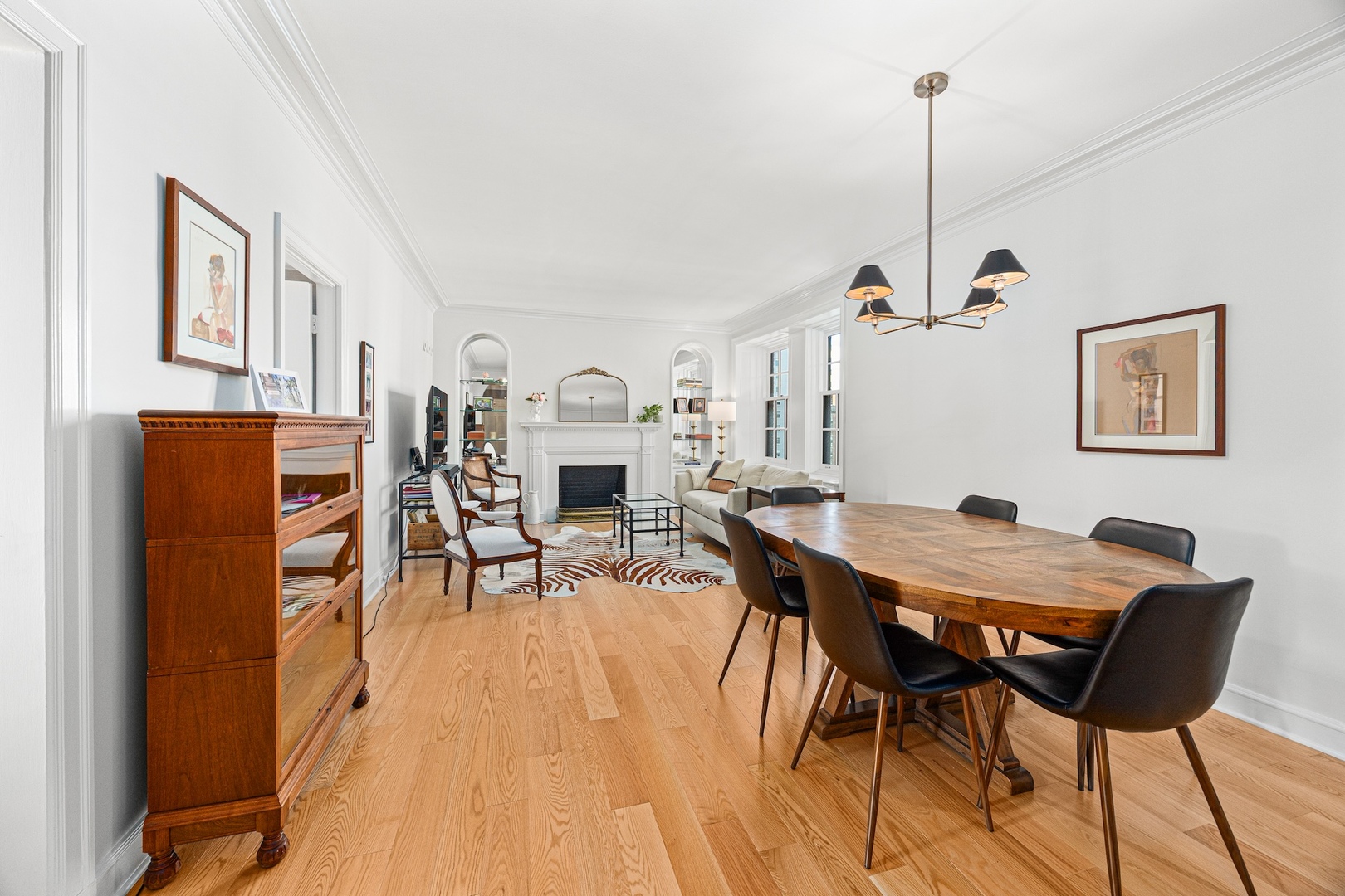 73 E Elm Street Unit: 11D