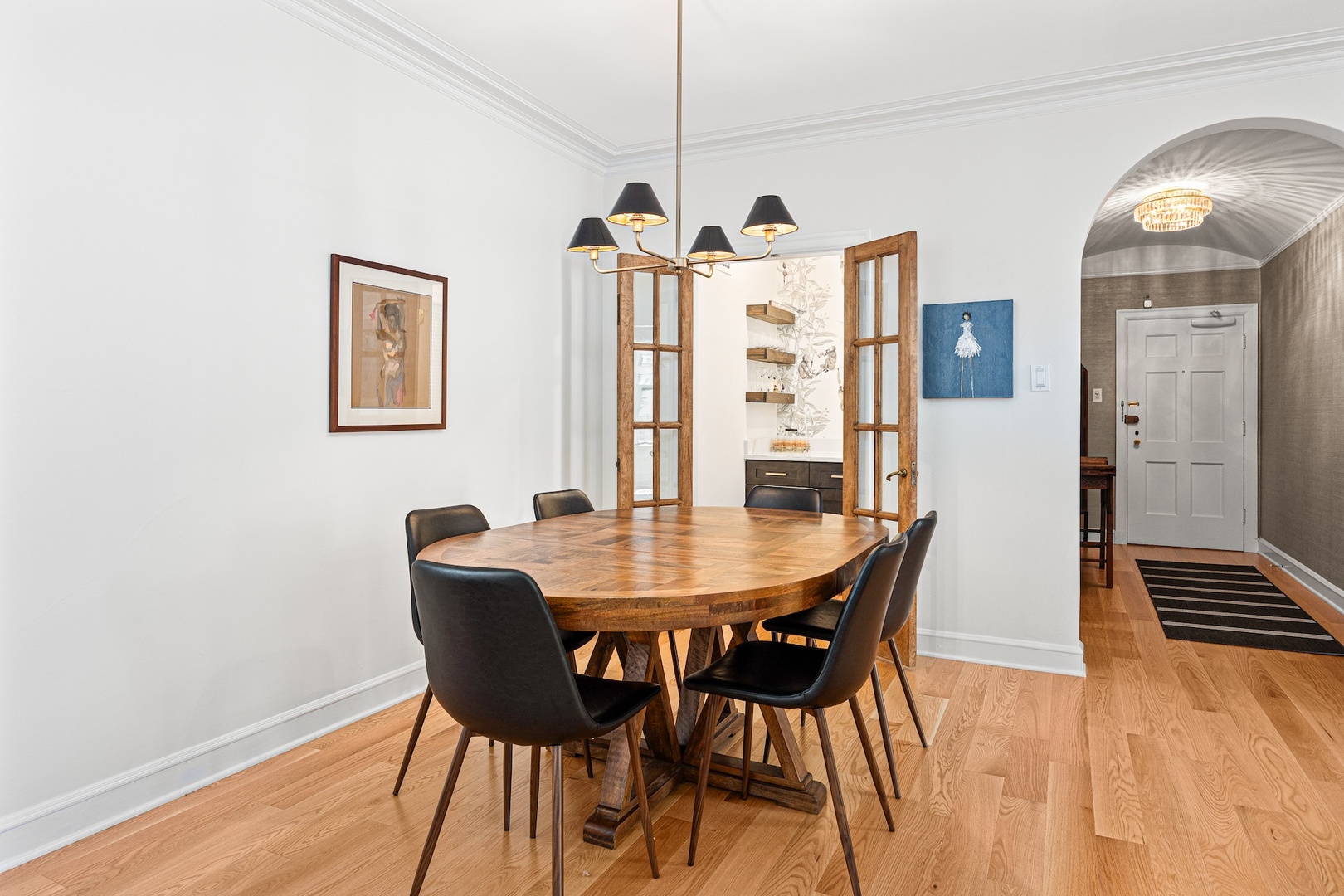 73 E Elm Street Unit: 11D