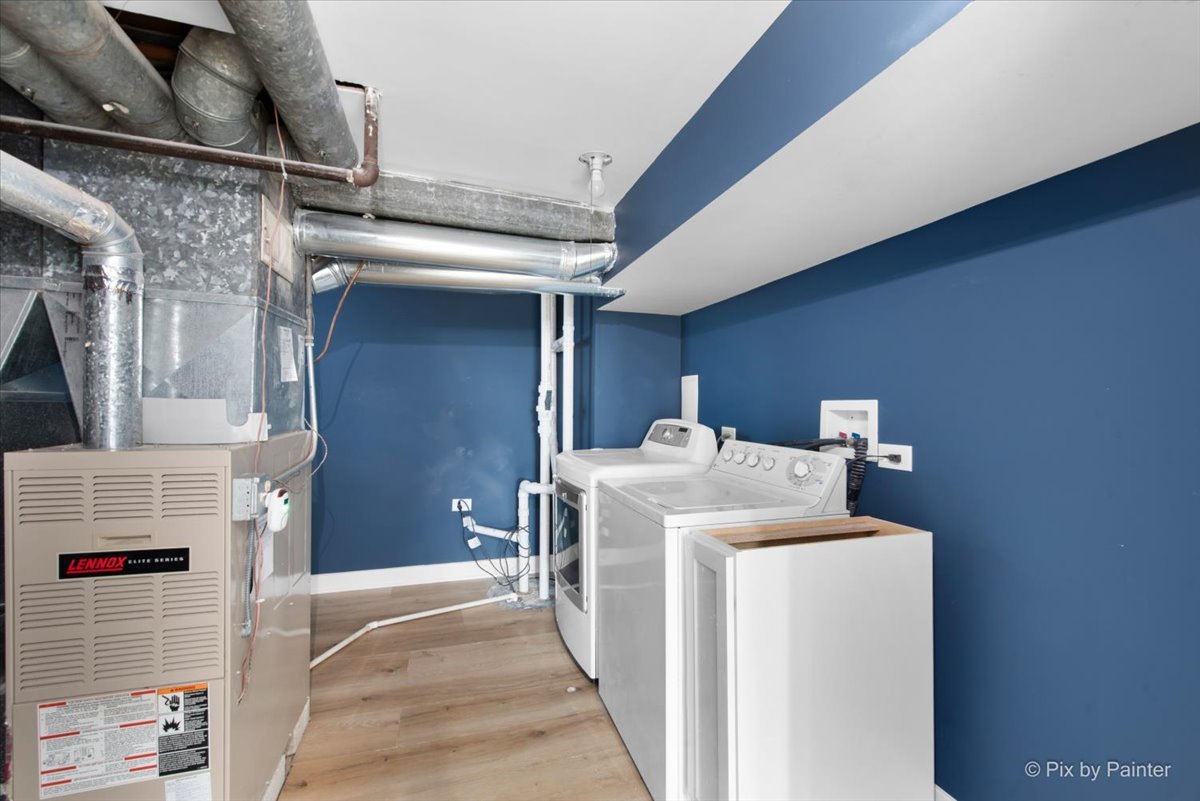 3926 N Plainfield Avenue