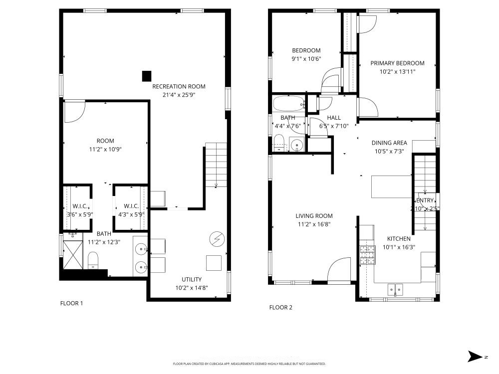 3926 N Plainfield Avenue