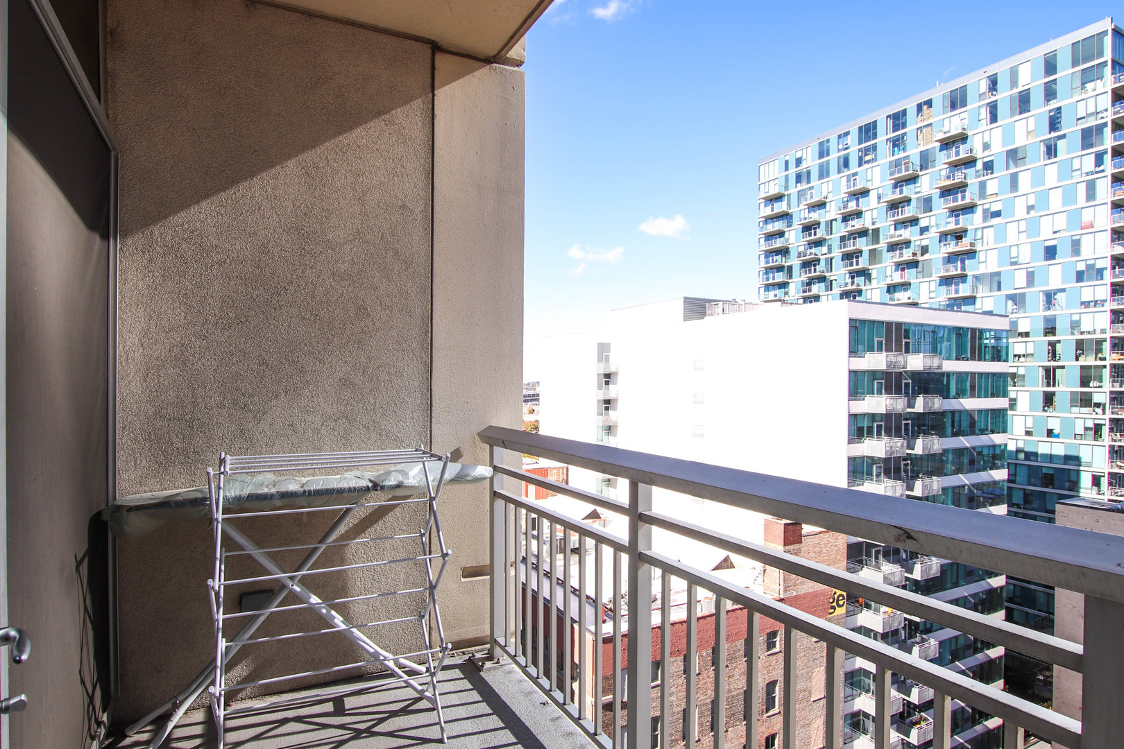 1400 S Michigan Avenue Unit: 1507