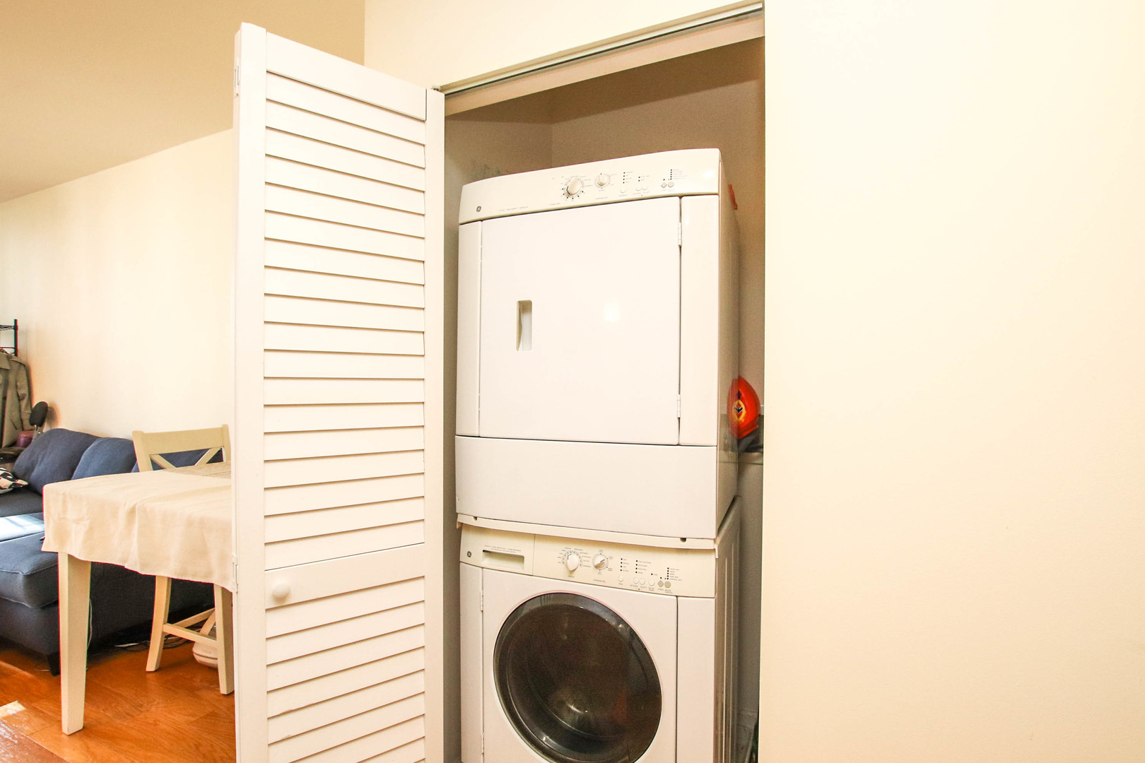 1400 S Michigan Avenue Unit: 1507