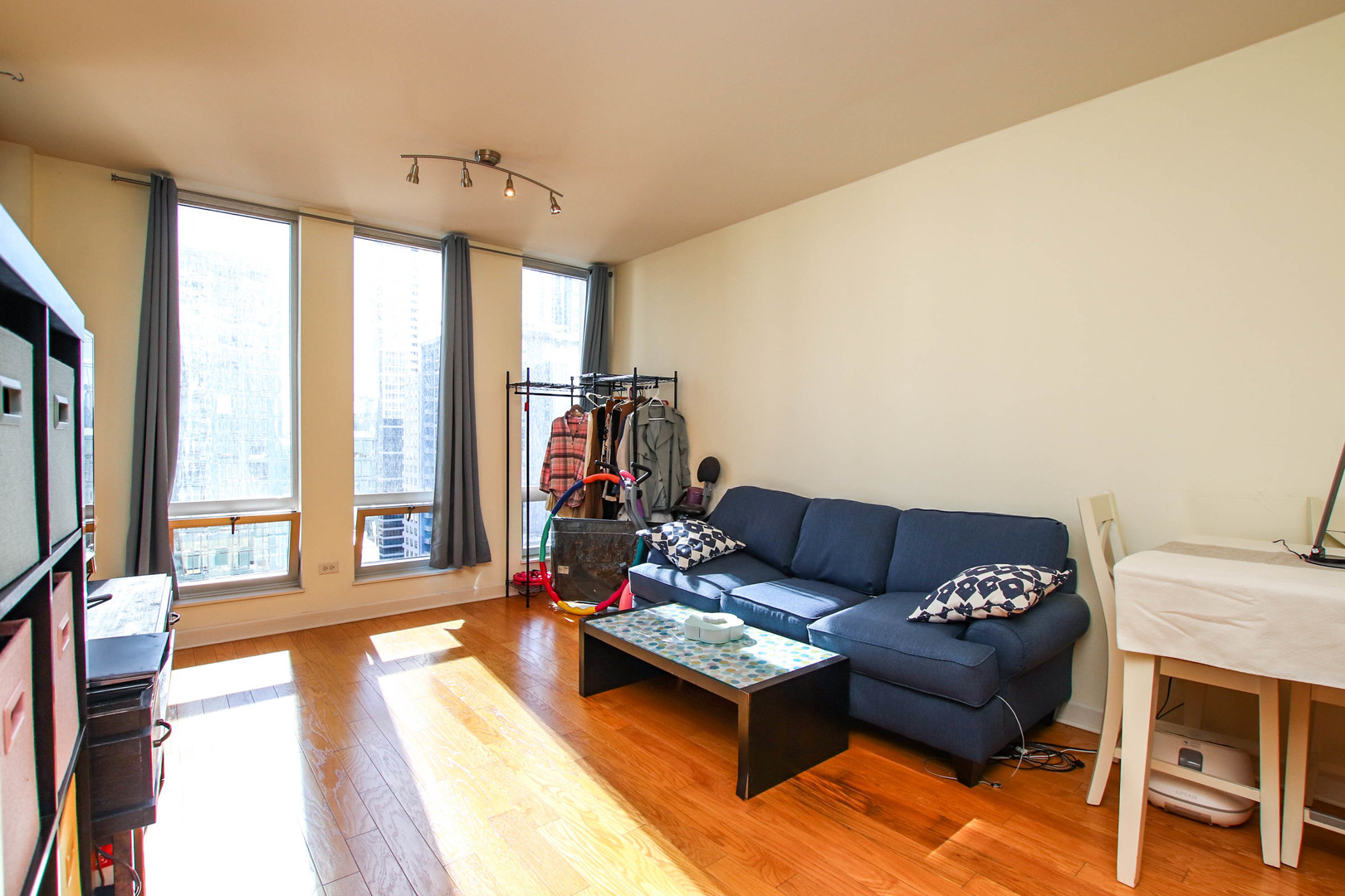 1400 S Michigan Avenue Unit: 1507