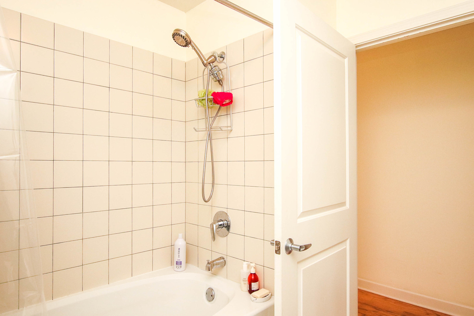 1400 S Michigan Avenue Unit: 1507