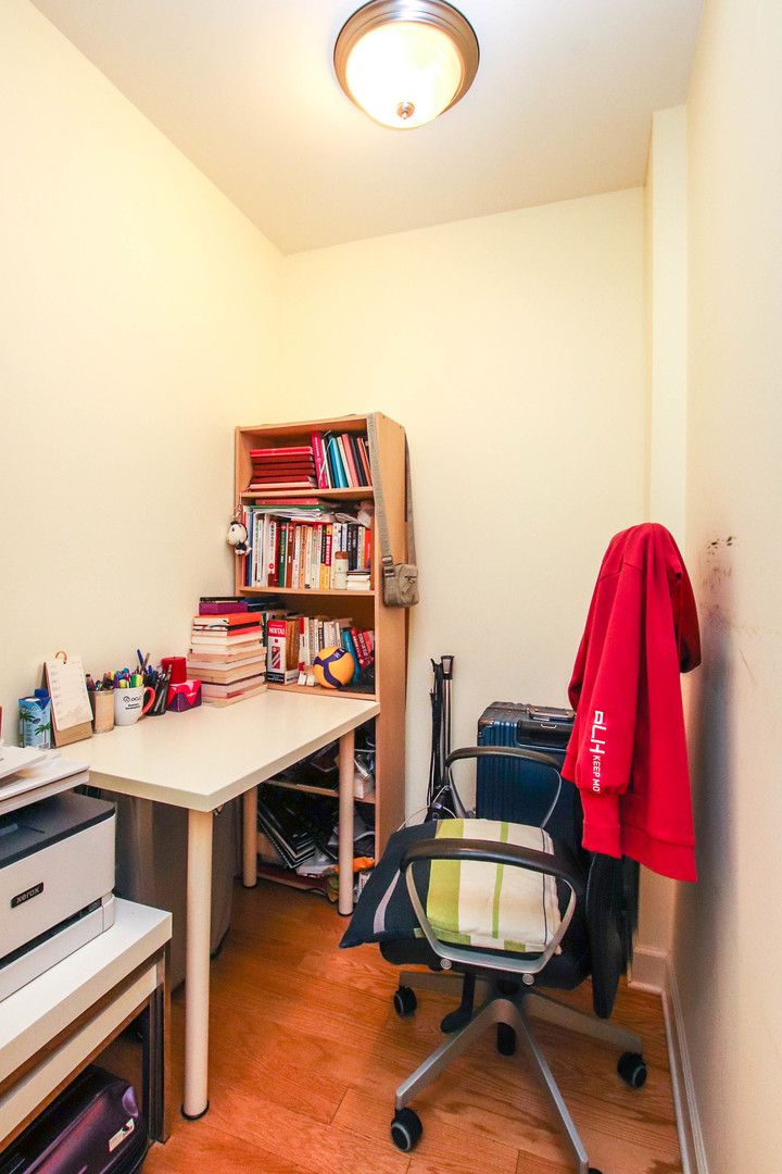 1400 S Michigan Avenue Unit: 1507