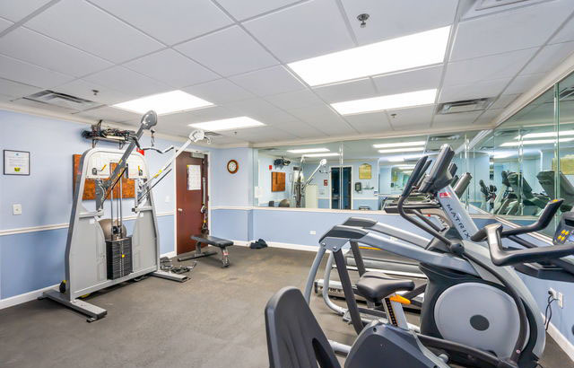 1400 S Michigan Avenue Unit: 1507